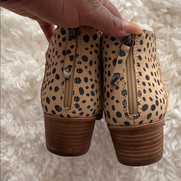 Booties - Picture 3 of 5